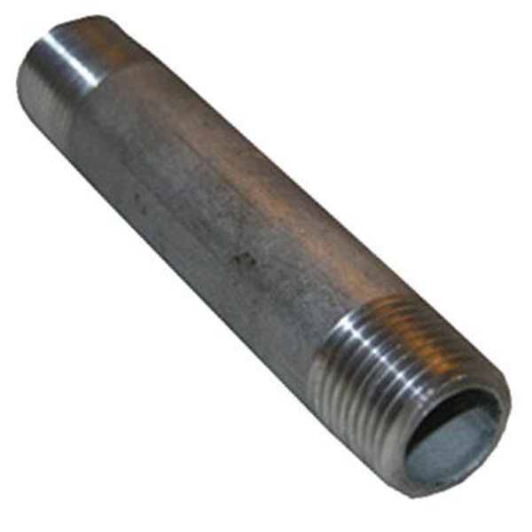 Larsen Supply Co 12x5 SS Pipe Nipple 32-1813